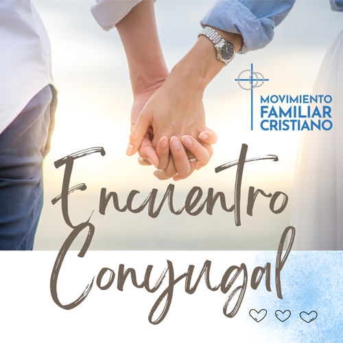 Encuentro Conyugal MFC